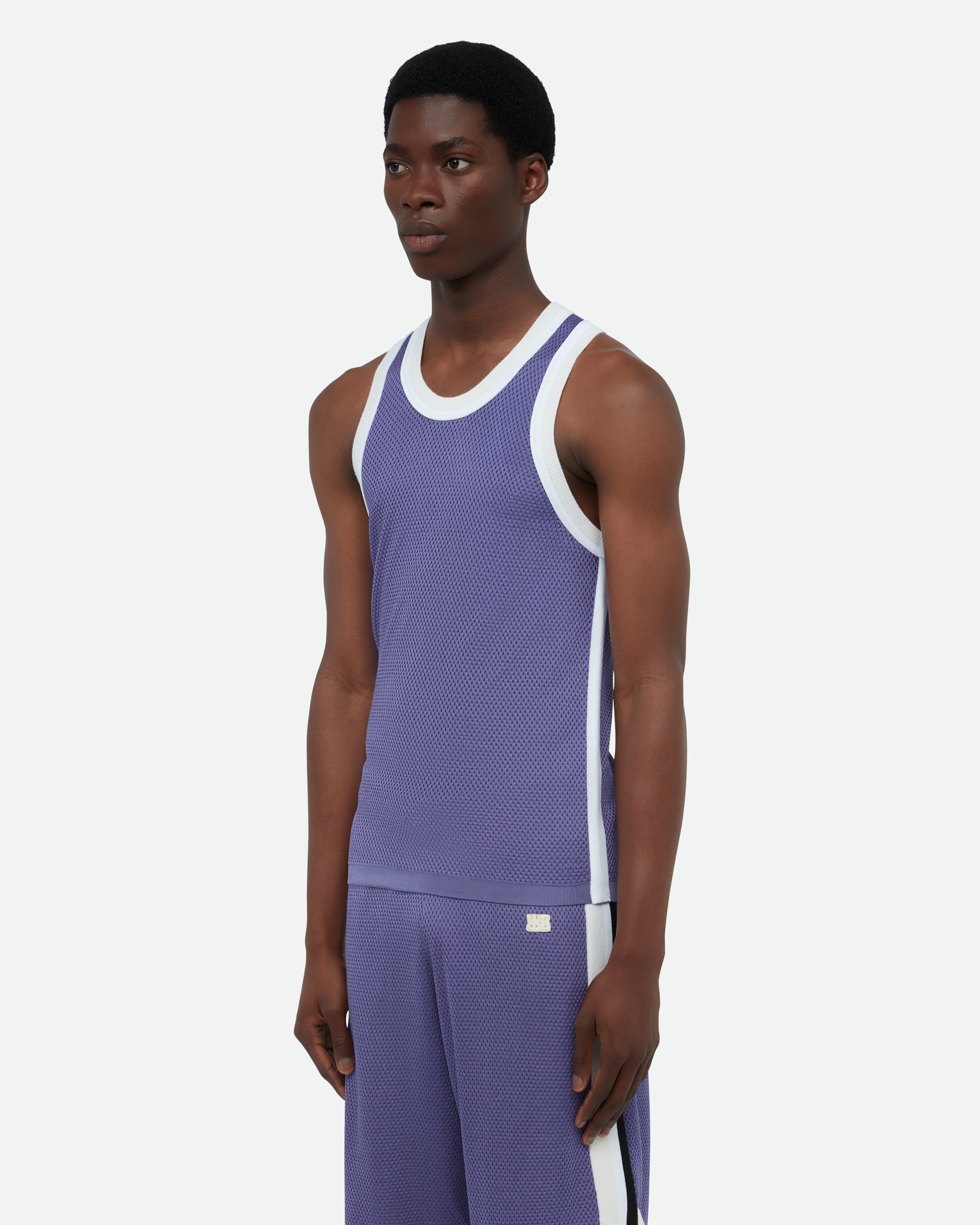 Rio Tank Top Tops Wales Bonner